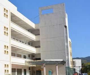 峨眉山旅游学校图片