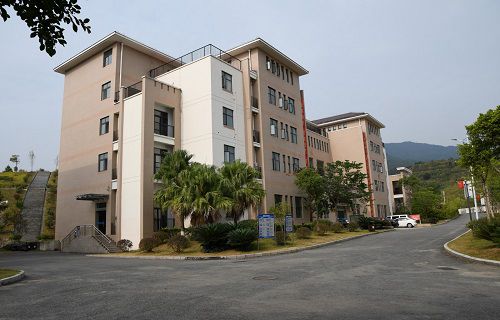 南平职业中专学校图片
