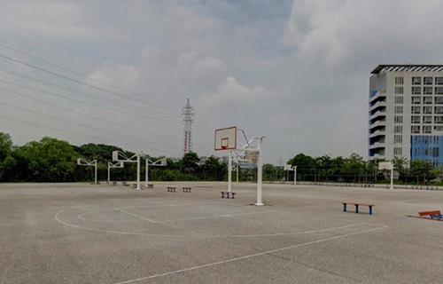 南京科技职业学院图片