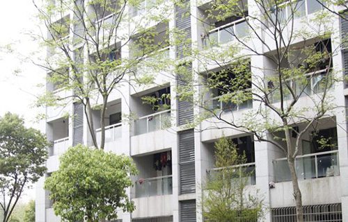 沧州培英旅游中等专业学校图片