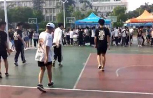 藤县宏源科技职业技术学校图片