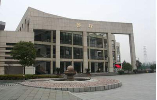 藤县宏源科技职业技术学校图片