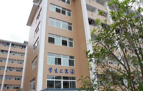 武功县中等卫生职业学校图片