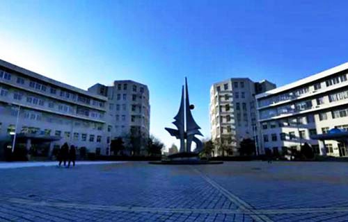辽宁理工学院图片