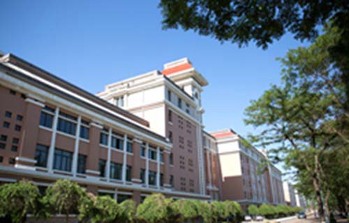 辽宁理工学院图片