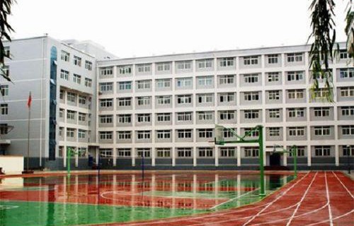 兰州东方职业技术学校图片