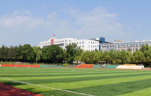 枞阳县横山高级职业中学