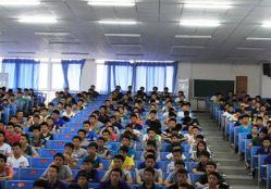 四川航天技师学院图片