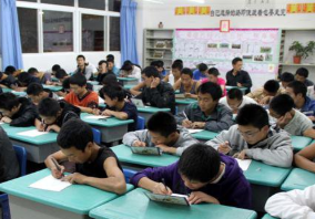 四川航天技师学院图片