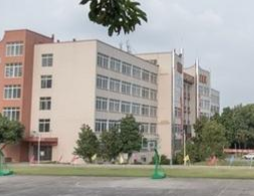 泸州财经学校图片