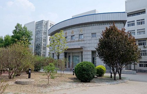 南平机电职业学校图片