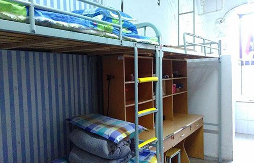 江苏无锡交通高等职业技术学校图片