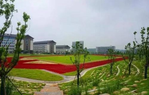 镇江高专卫生护理学院