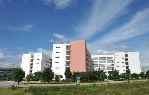 北海国发信息技术学校