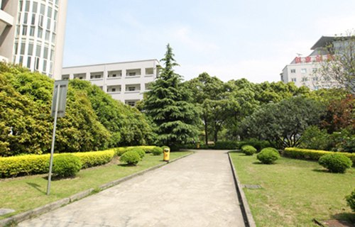 兰坪白族普米族自治县职业中学图片