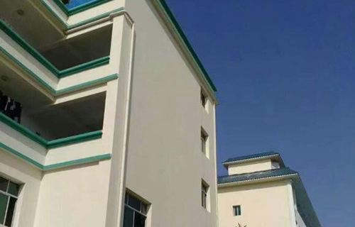 瑞丽市国际珠宝翡翠学校图片