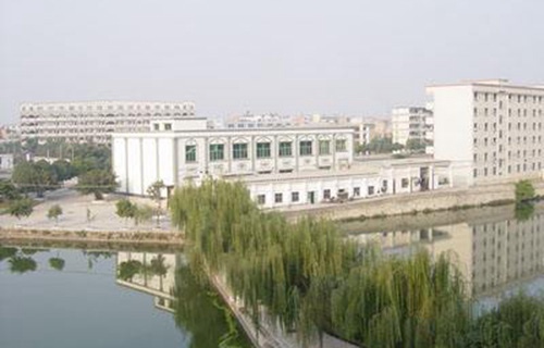 彬县卫生学校图片