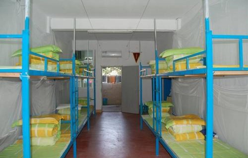 永寿县职业卫生学校图片