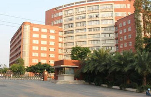 永寿县职业卫生学校图片