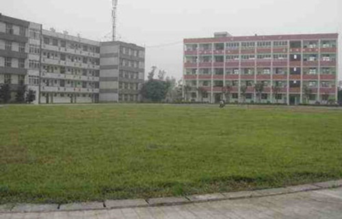 永寿县职业卫生学校图片