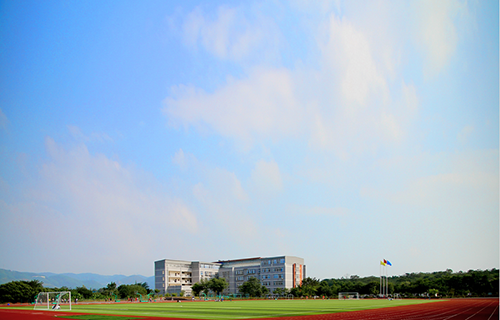 辽宁卫生学校图片