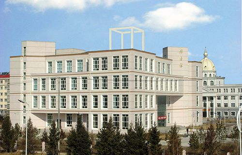 辽宁护士学校图片