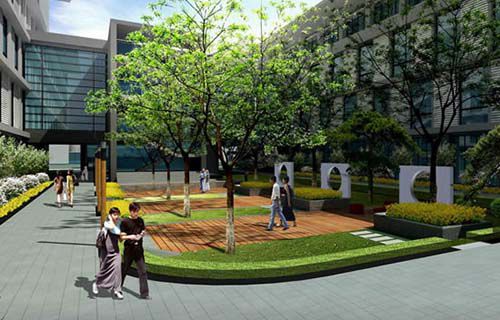 新疆高铁学校图片