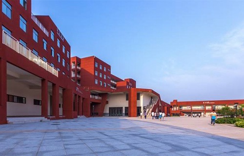 新疆铁路学校图片