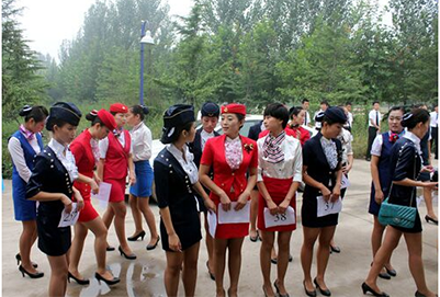 乌鲁木齐高铁学校图片