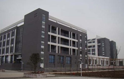 乌鲁木齐高铁学校图片