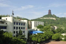 仁寿县第五高级职业中学图片