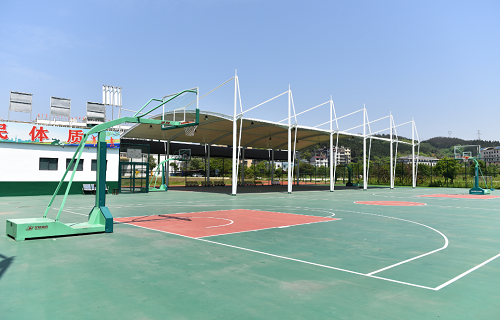 南平市农业学校图片