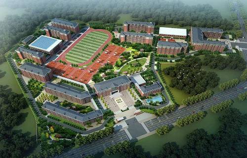 内蒙古幼儿师范学校