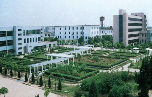 江苏联合职业技术学院