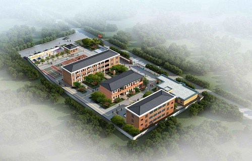 内蒙古计算机学校