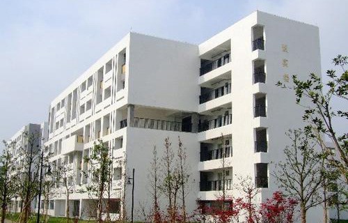 扬州环境资源职业技术学院