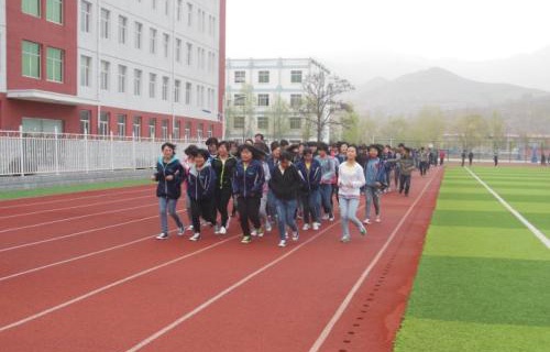 丰宁县职业技术教育中心图片