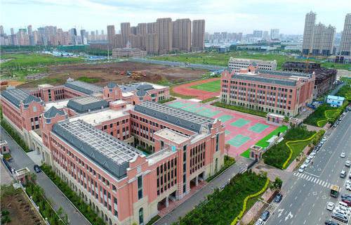 沈阳护士学校图片