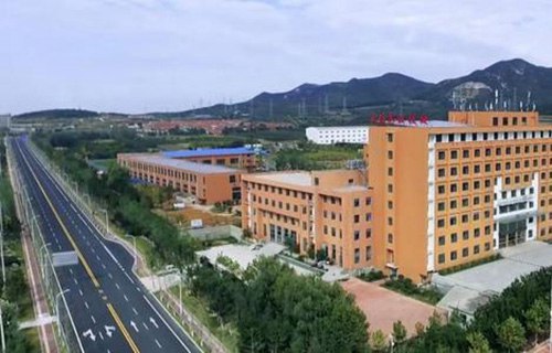 辽宁幼儿师范学校图片