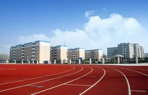 沈阳幼儿师范学校图片