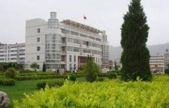 陇南农业学校2021年专业招生计划