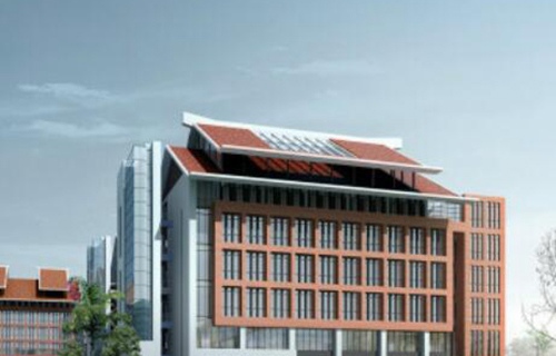北海市中等职业技术学校图片