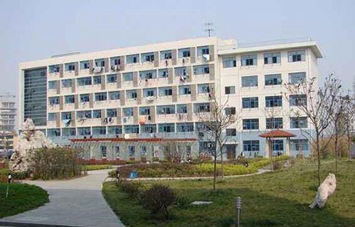 北海市中等职业技术学校图片