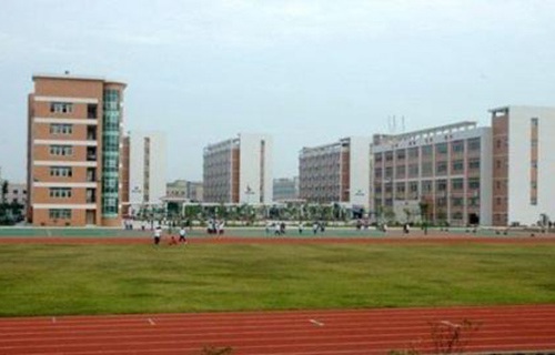 安徽省农业广播电视学校砀山县分校