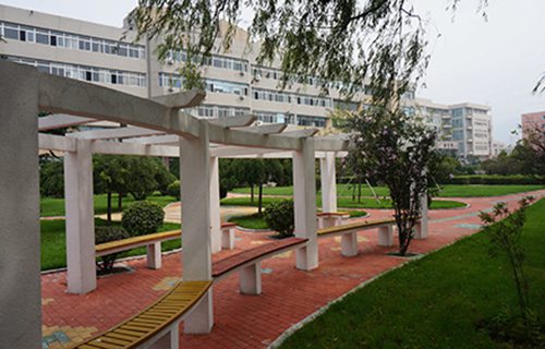 乌鲁木齐高铁乘务学校图片