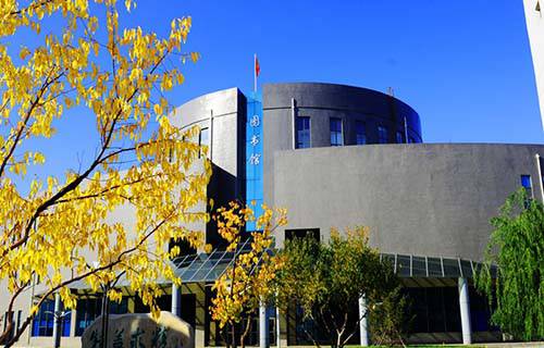 乌鲁木齐建筑学校图片