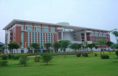 韶关学院韶州师范分院中职部图片