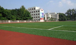 内江市机电职业学校图片