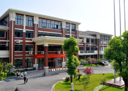 四川现代科技职业学校图片