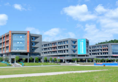 四川现代科技职业学校图片